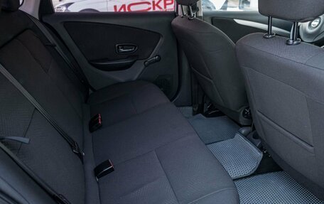 Nissan Almera, 2014 год, 454 000 рублей, 8 фотография