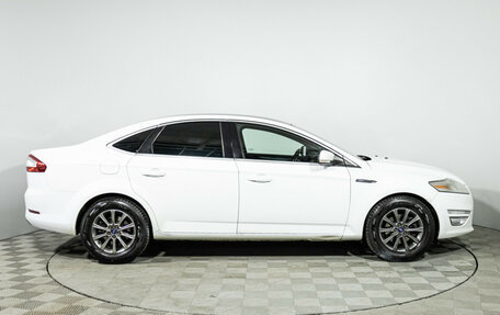 Ford Mondeo IV, 2014 год, 849 898 рублей, 4 фотография