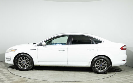 Ford Mondeo IV, 2014 год, 849 898 рублей, 8 фотография