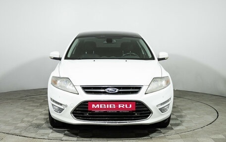 Ford Mondeo IV, 2014 год, 849 898 рублей, 2 фотография