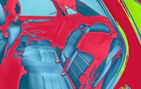 Ford Mondeo IV, 2014 год, 849 898 рублей, 10 фотография