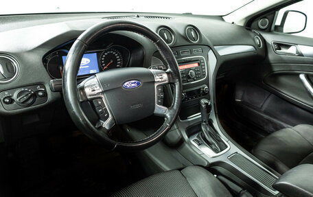 Ford Mondeo IV, 2014 год, 849 898 рублей, 11 фотография