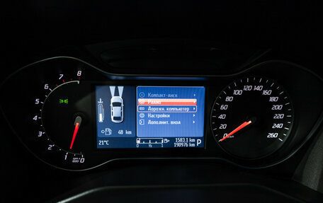 Ford Mondeo IV, 2014 год, 849 898 рублей, 12 фотография