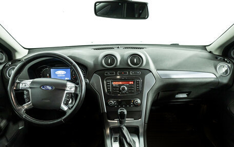 Ford Mondeo IV, 2014 год, 849 898 рублей, 13 фотография