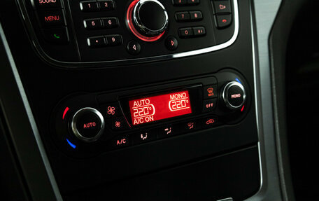 Ford Mondeo IV, 2014 год, 849 898 рублей, 15 фотография