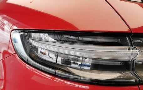 Porsche Macan I рестайлинг, 2025 год, 15 132 000 рублей, 2 фотография