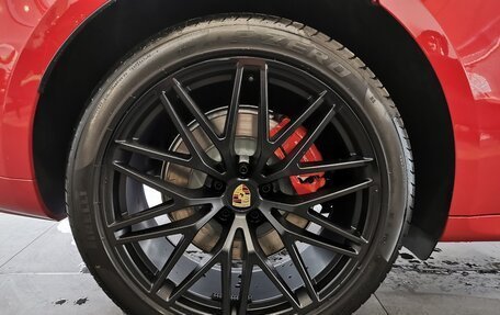 Porsche Macan I рестайлинг, 2025 год, 15 132 000 рублей, 7 фотография