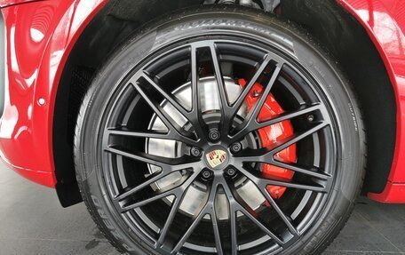 Porsche Macan I рестайлинг, 2025 год, 15 132 000 рублей, 6 фотография