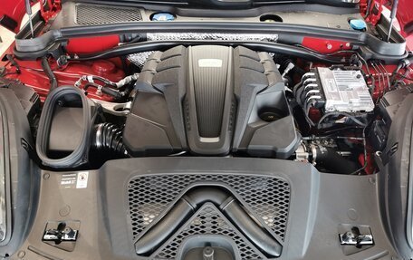 Porsche Macan I рестайлинг, 2025 год, 15 132 000 рублей, 4 фотография