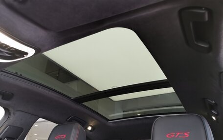 Porsche Macan I рестайлинг, 2025 год, 15 132 000 рублей, 8 фотография