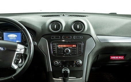 Ford Mondeo IV, 2014 год, 849 898 рублей, 14 фотография