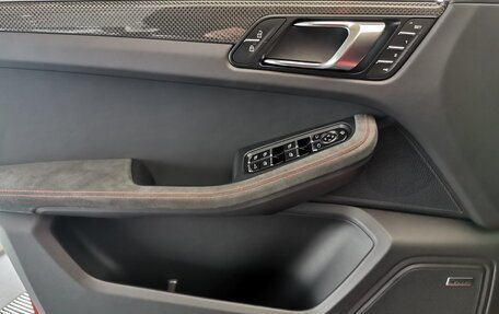 Porsche Macan I рестайлинг, 2025 год, 15 132 000 рублей, 10 фотография