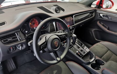 Porsche Macan I рестайлинг, 2025 год, 15 132 000 рублей, 15 фотография