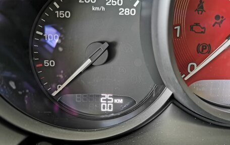 Porsche Macan I рестайлинг, 2025 год, 15 132 000 рублей, 13 фотография