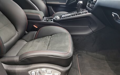 Porsche Macan I рестайлинг, 2025 год, 15 132 000 рублей, 17 фотография