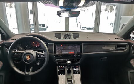 Porsche Macan I рестайлинг, 2025 год, 15 132 000 рублей, 19 фотография