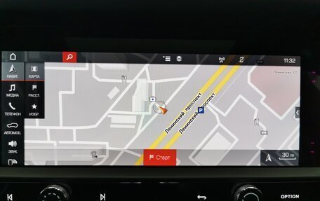 Porsche Macan I рестайлинг, 2025 год, 15 132 000 рублей, 24 фотография