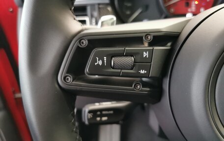 Porsche Macan I рестайлинг, 2025 год, 15 132 000 рублей, 25 фотография