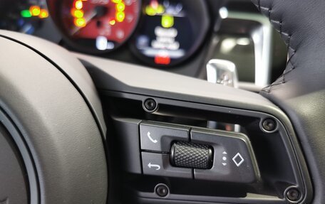 Porsche Macan I рестайлинг, 2025 год, 15 132 000 рублей, 22 фотография