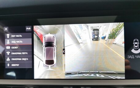 Porsche Macan I рестайлинг, 2025 год, 15 132 000 рублей, 27 фотография