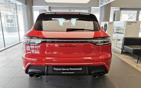 Porsche Macan I рестайлинг, 2025 год, 15 132 000 рублей, 28 фотография