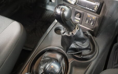 Chevrolet Niva I рестайлинг, 2010 год, 349 000 рублей, 10 фотография