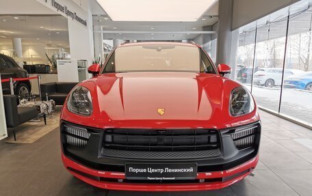 Porsche Macan I рестайлинг, 2025 год, 15 132 000 рублей, 31 фотография