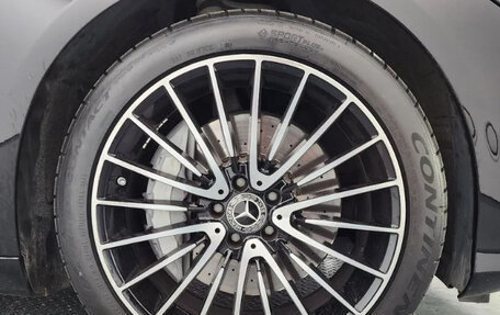 Mercedes-Benz S-Класс, 2023 год, 10 970 000 рублей, 3 фотография