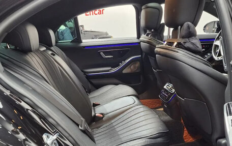 Mercedes-Benz S-Класс, 2023 год, 10 970 000 рублей, 10 фотография