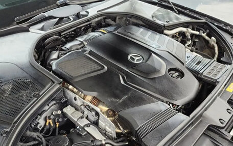 Mercedes-Benz S-Класс, 2023 год, 10 970 000 рублей, 4 фотография