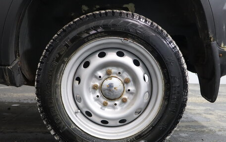 Chevrolet Niva I рестайлинг, 2010 год, 349 000 рублей, 15 фотография