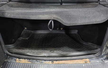 Chevrolet Niva I рестайлинг, 2010 год, 349 000 рублей, 14 фотография