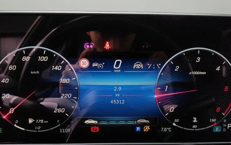 Mercedes-Benz S-Класс, 2023 год, 10 970 000 рублей, 6 фотография