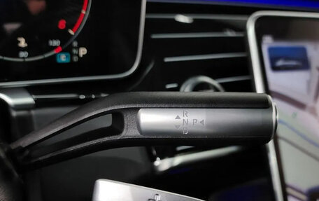 Mercedes-Benz S-Класс, 2023 год, 10 970 000 рублей, 7 фотография