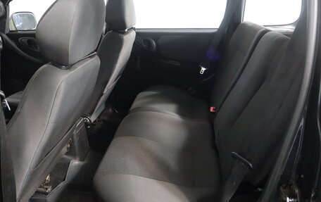 Chevrolet Niva I рестайлинг, 2010 год, 349 000 рублей, 13 фотография