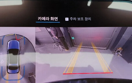 Mercedes-Benz S-Класс, 2023 год, 10 970 000 рублей, 13 фотография