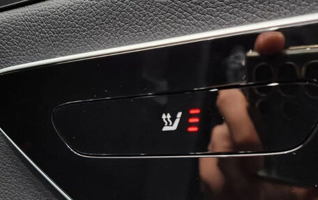 Mercedes-Benz S-Класс, 2023 год, 10 970 000 рублей, 17 фотография