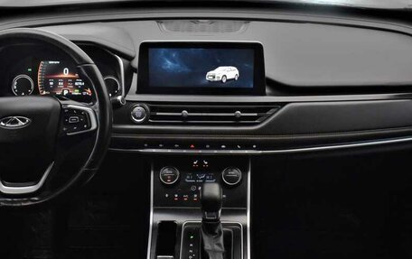 Chery Tiggo 8 I, 2020 год, 1 495 000 рублей, 7 фотография