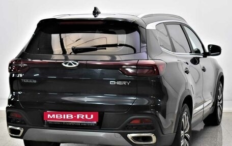 Chery Tiggo 8 I, 2020 год, 1 495 000 рублей, 6 фотография