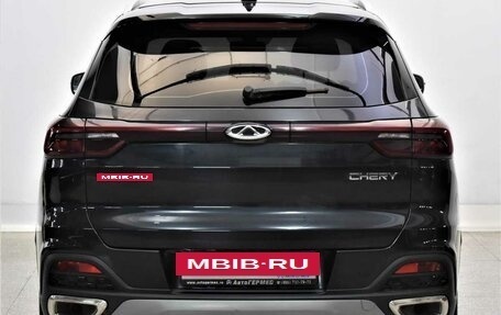 Chery Tiggo 8 I, 2020 год, 1 495 000 рублей, 5 фотография