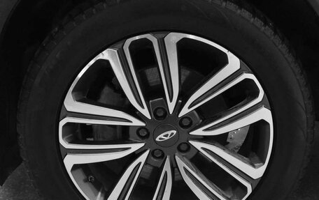 Chery Tiggo 8 I, 2020 год, 1 495 000 рублей, 20 фотография