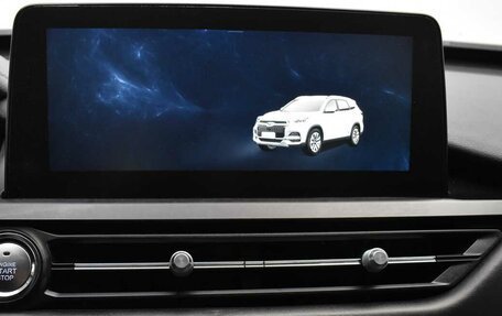 Chery Tiggo 8 I, 2020 год, 1 495 000 рублей, 9 фотография