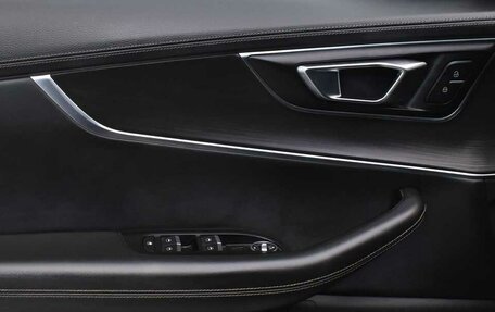 Chery Tiggo 8 I, 2020 год, 1 495 000 рублей, 15 фотография