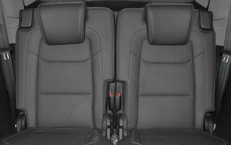 Chery Tiggo 8 I, 2020 год, 1 495 000 рублей, 18 фотография