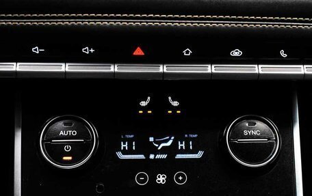 Chery Tiggo 8 I, 2020 год, 1 495 000 рублей, 10 фотография