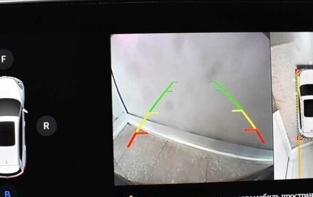 Chery Tiggo 8 I, 2020 год, 1 495 000 рублей, 11 фотография