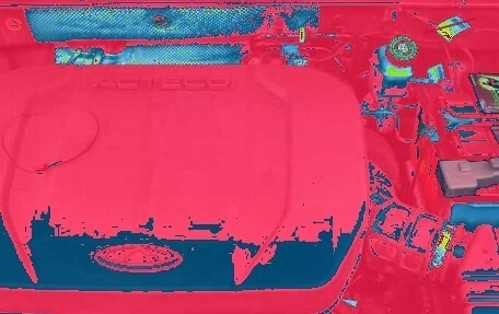 Chery Tiggo 8 I, 2020 год, 1 495 000 рублей, 19 фотография