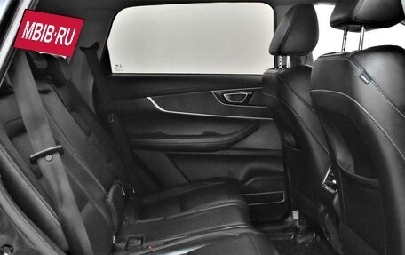 Chery Tiggo 8 I, 2020 год, 1 495 000 рублей, 17 фотография