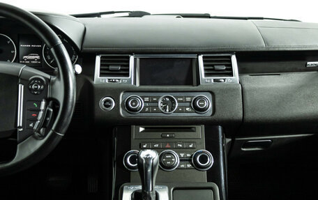 Land Rover Range Rover Sport I рестайлинг, 2012 год, 2 099 700 рублей, 14 фотография