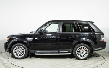 Land Rover Range Rover Sport I рестайлинг, 2012 год, 2 099 700 рублей, 8 фотография